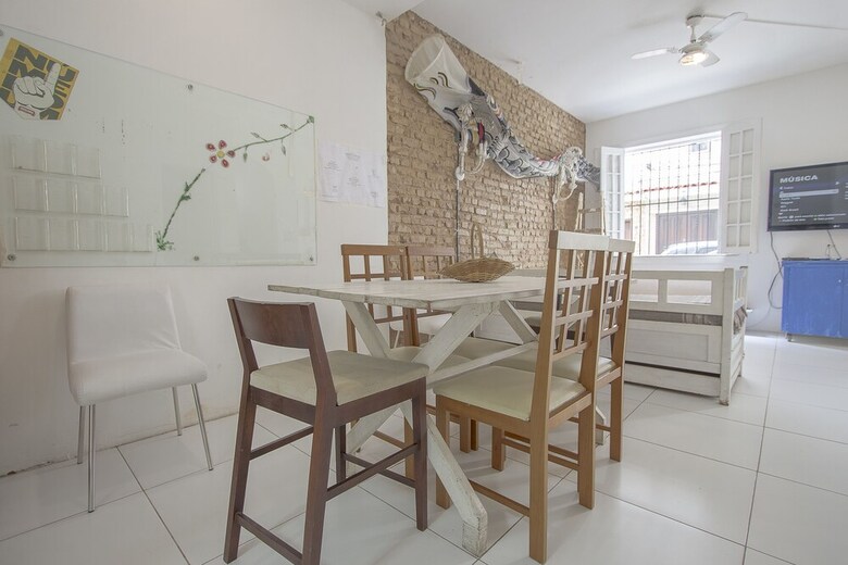 Apartamentos Linerio Praia de Copacabana 372