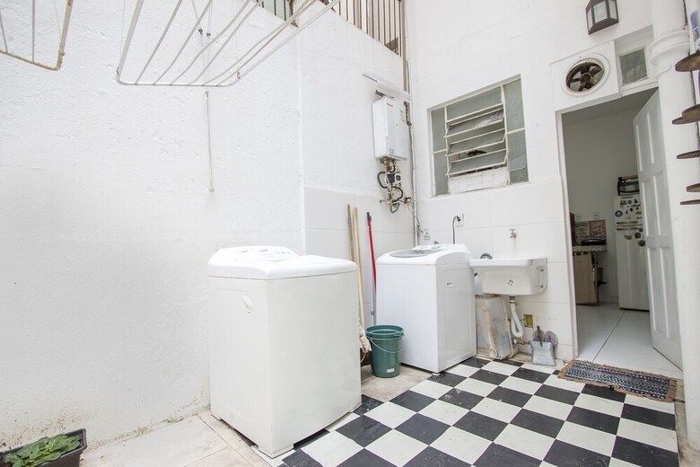 Apartamentos Linerio Praia de Copacabana 372