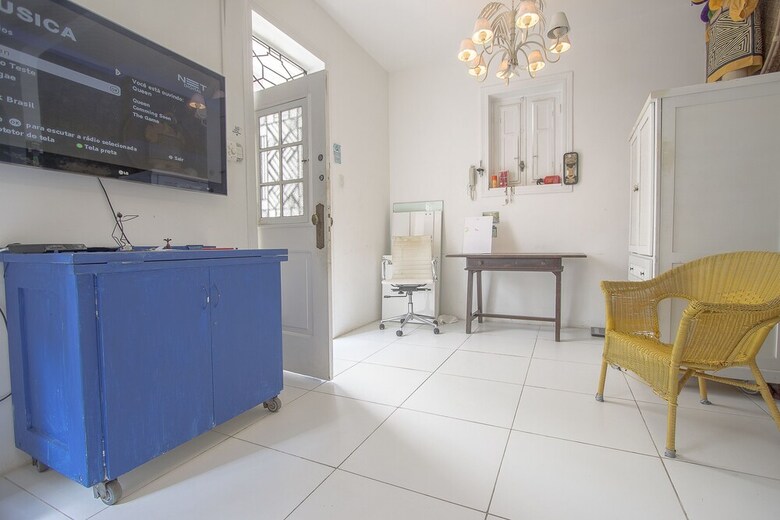 Apartamentos Linerio Praia de Copacabana 372