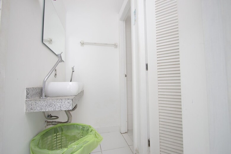 Apartamentos Linerio Praia de Copacabana 372