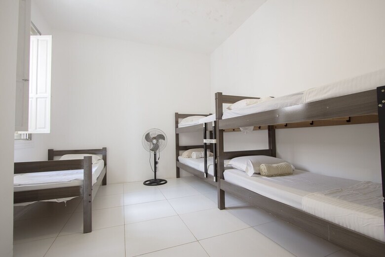 Apartamentos Linerio Praia de Copacabana 372