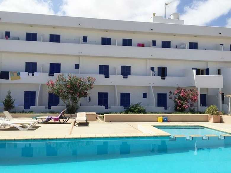 Hostal Mayans 1 - Formentera Break