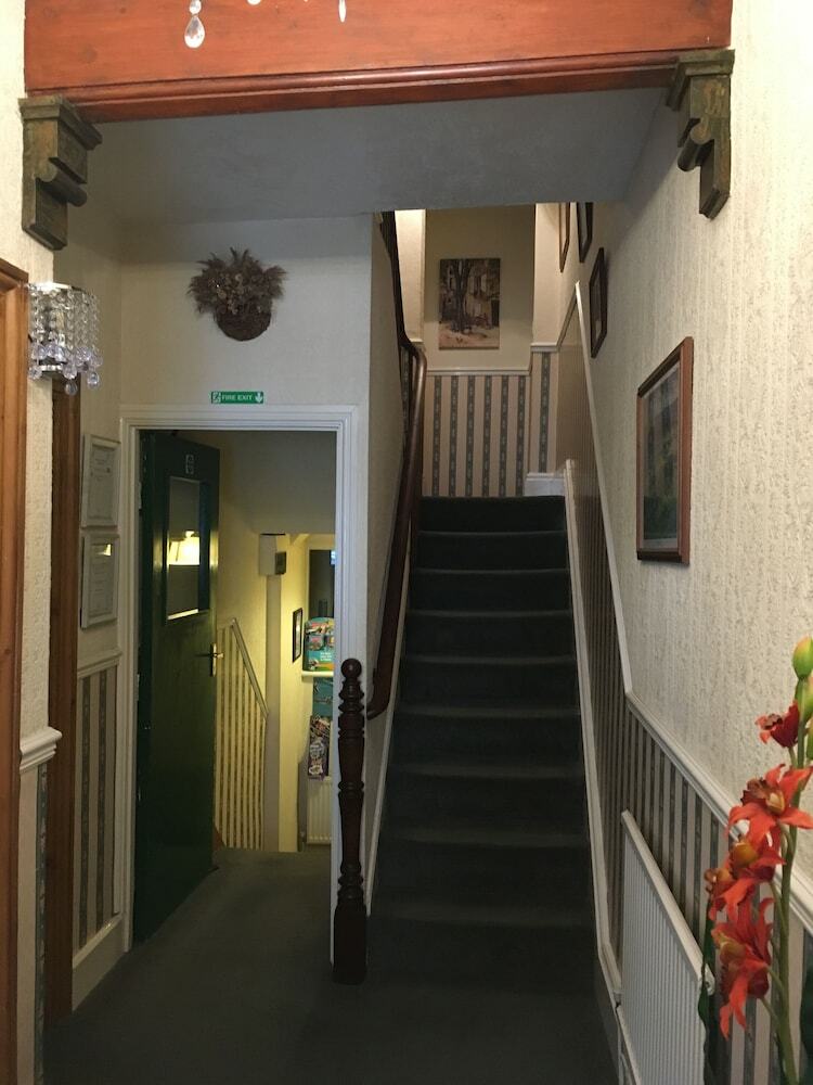 Bed & Breakfast Kingsbridge Guest House