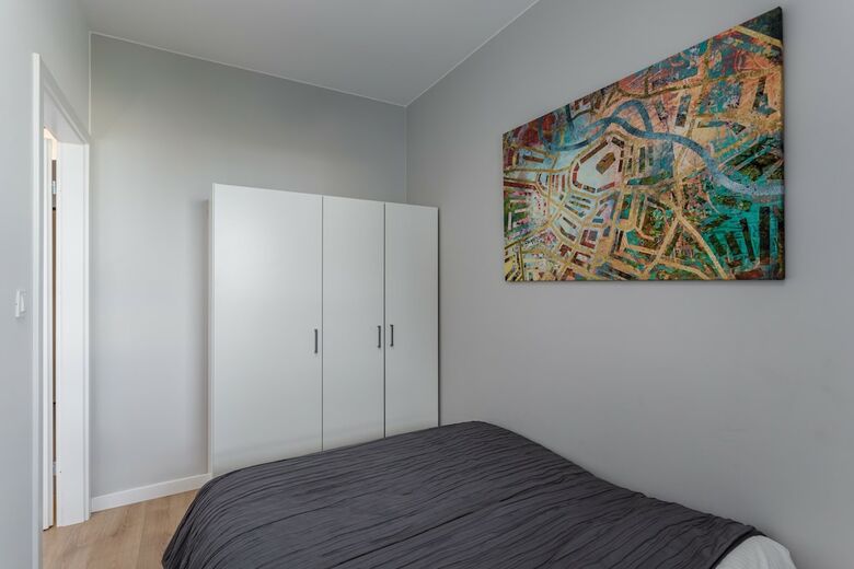 Chill Apartments City Tower