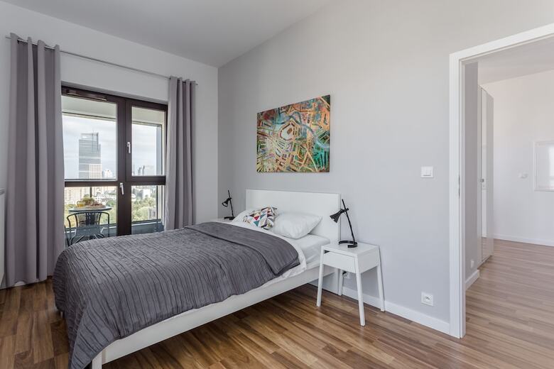 Chill Apartments City Tower