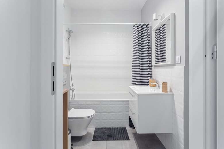 Chill Apartments City Tower