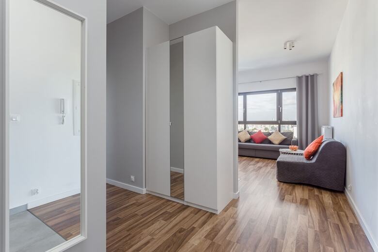 Chill Apartments City Tower