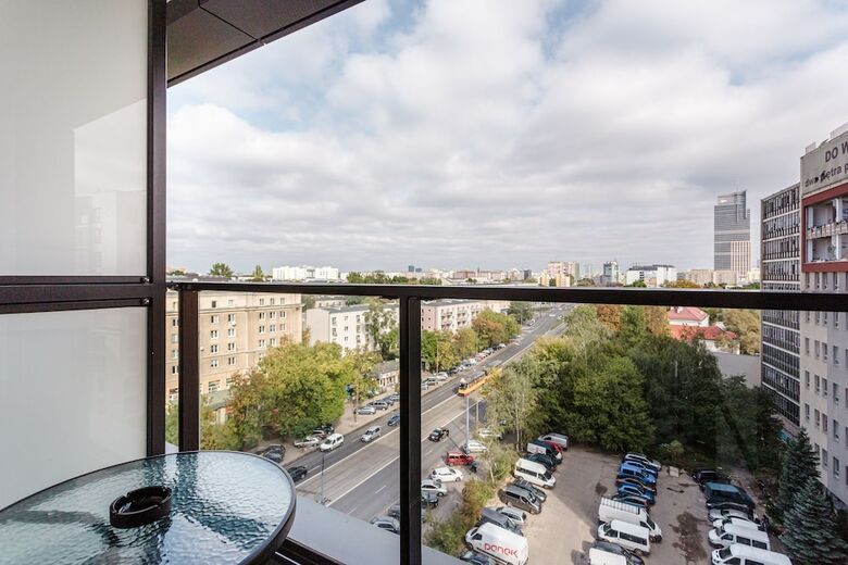 Chill Apartments City Tower