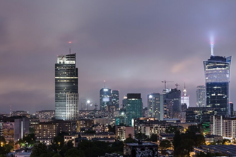 Chill Apartments City Tower