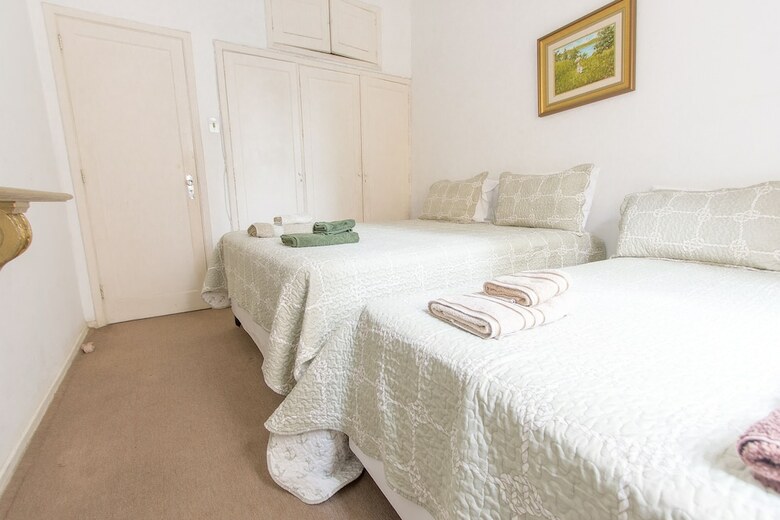 Apartamentos Linerio Praia de Ipanema 369