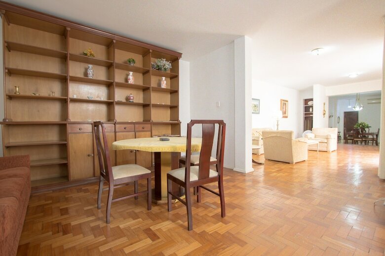 Apartamentos Linerio Praia de Ipanema 369