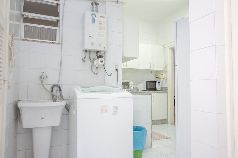 Apartamentos Linerio Praia de Ipanema 369