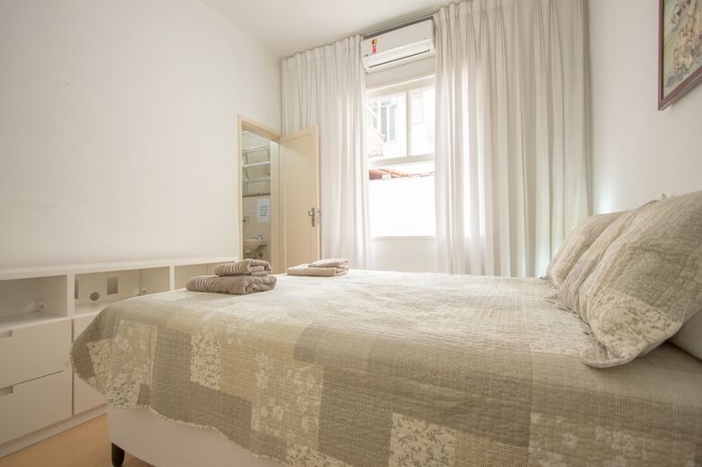 Apartamentos Linerio Praia de Ipanema 369