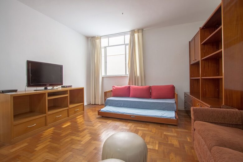 Apartamentos Linerio Praia de Ipanema 369