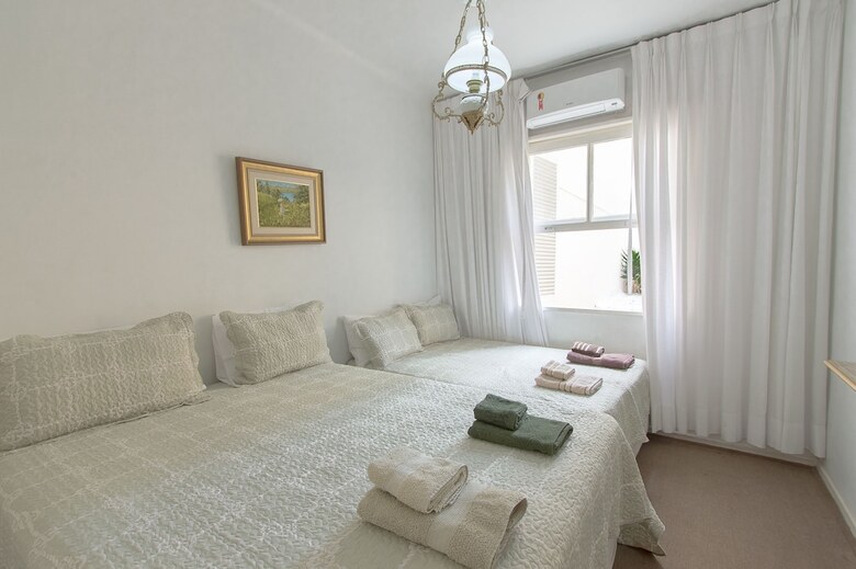 Apartamentos Linerio Praia de Ipanema 369