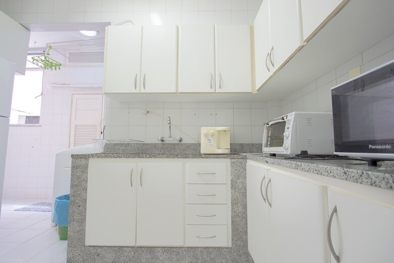 Apartamentos Linerio Praia de Ipanema 369