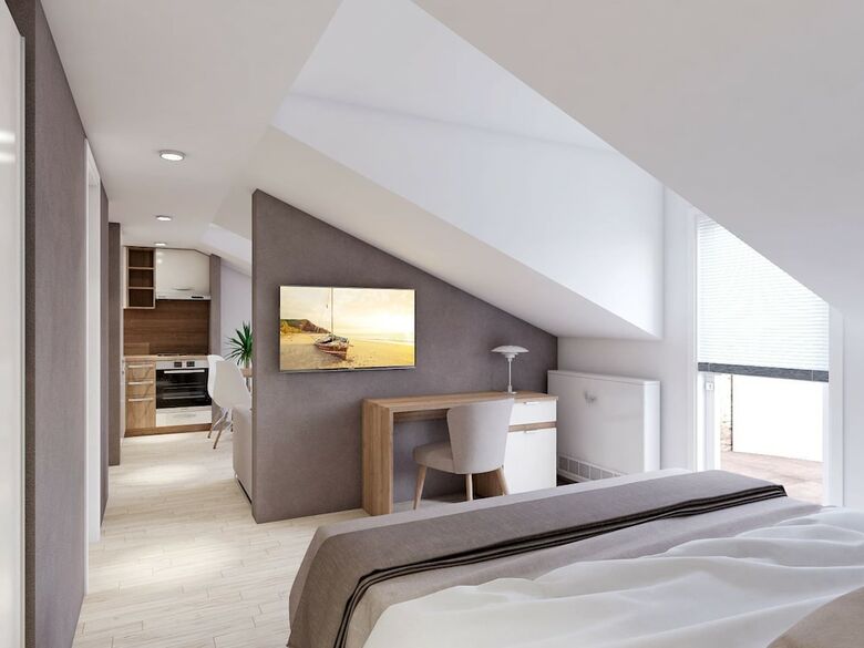 Apartamentos Villa Subic