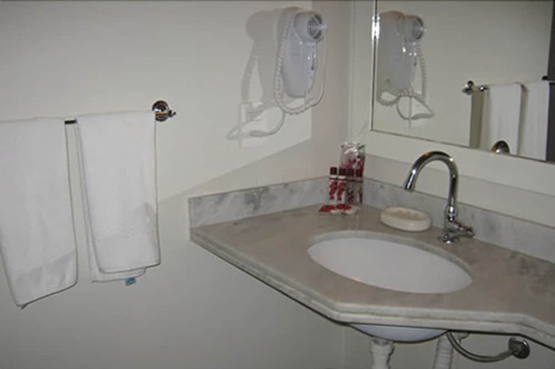 Hotel Eco Atl�ntico