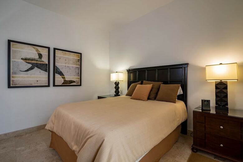 Paraiso Del Mar Resort A104 3 Bed By Casago
