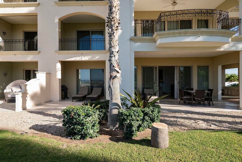 Paraiso Del Mar Resort A104 3 Bed By Casago