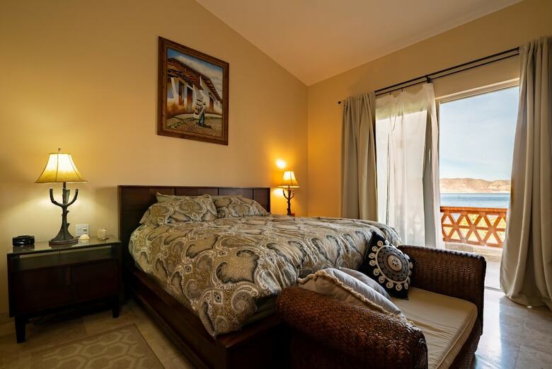 Paraiso Del Mar Resort E501 3 Bed By Casago