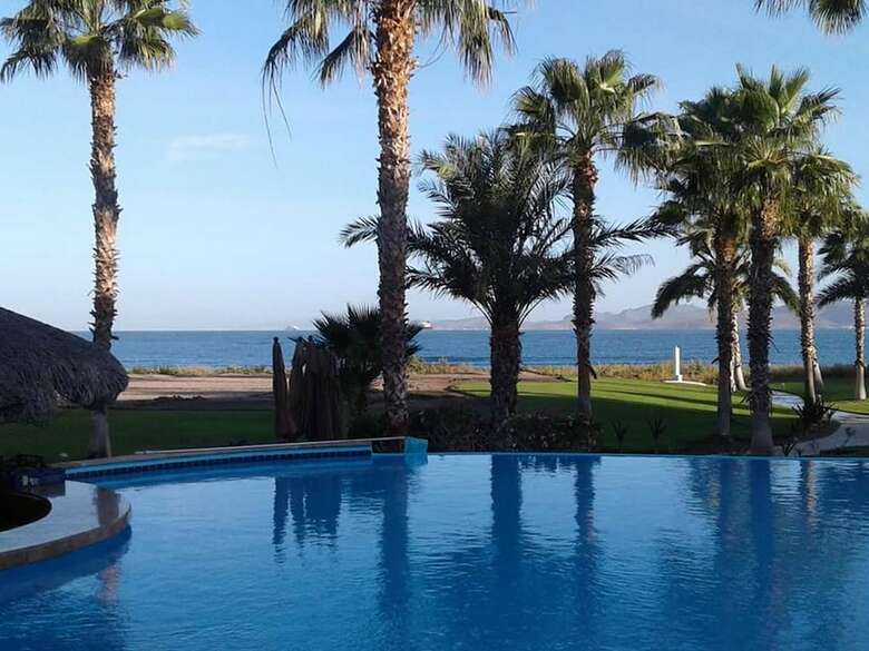 Paraiso Del Mar Resort B404 1 Bed By Casago