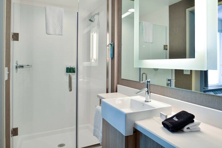 Hotel Springhill Suites By Marriott Springfield Southwest