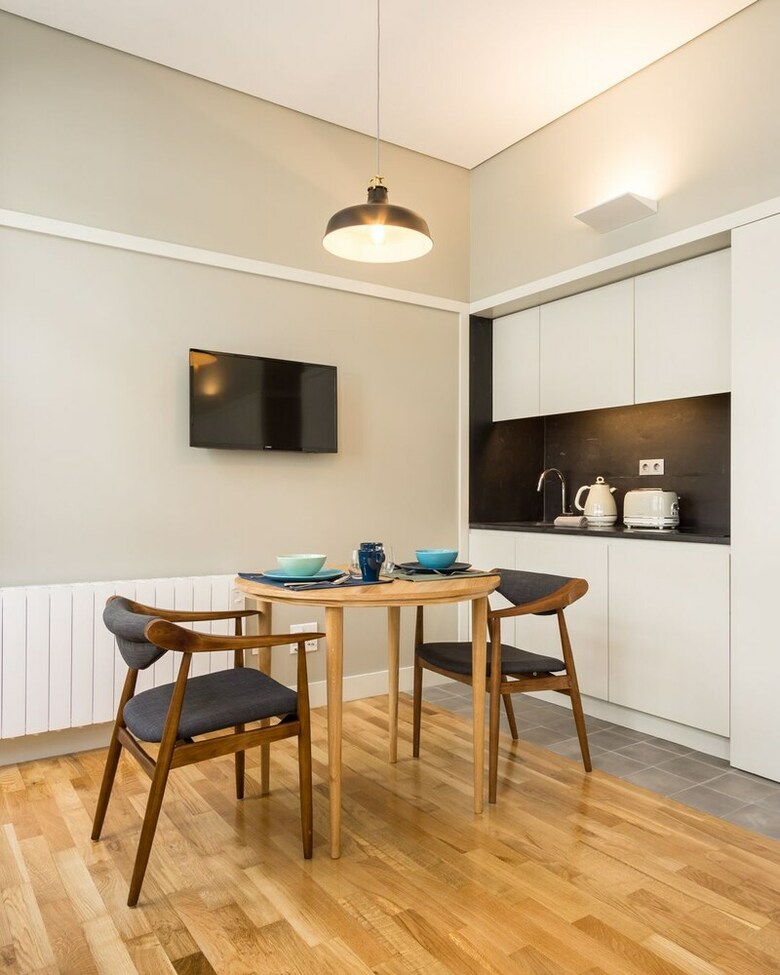 Vibrant Porto Apartments