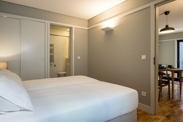 Vibrant Porto Apartments