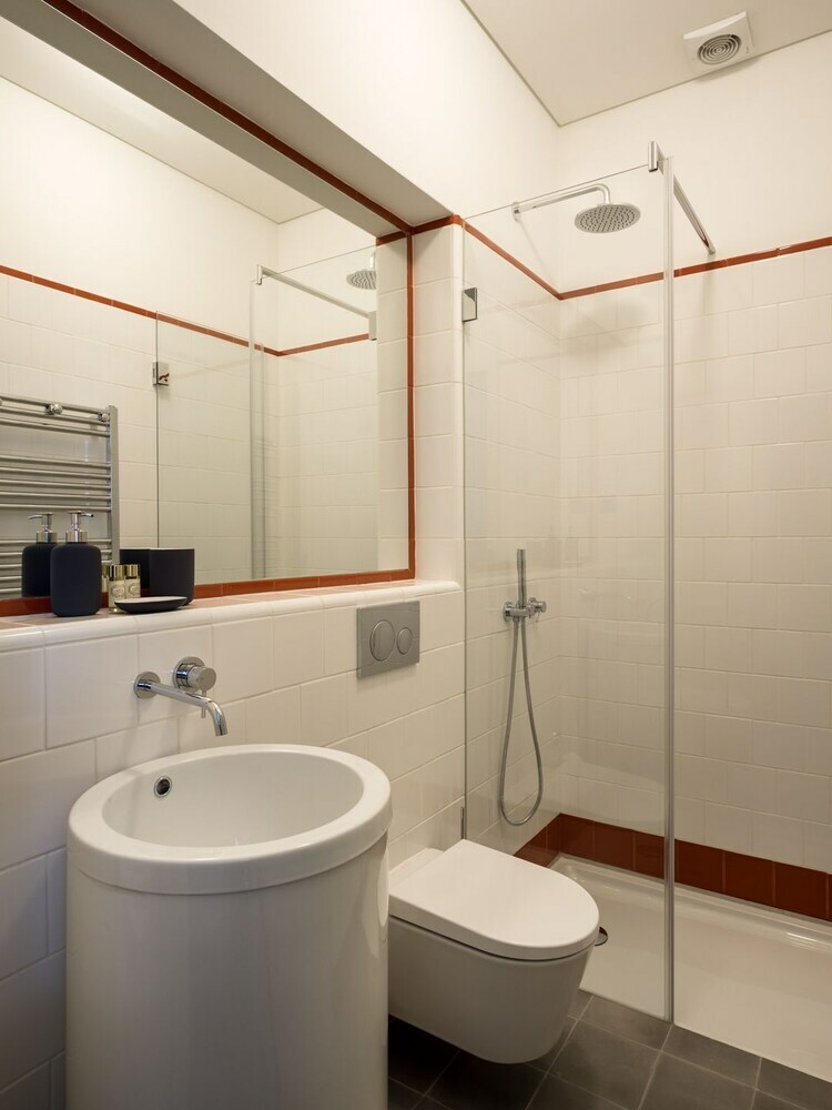 Vibrant Porto Apartments