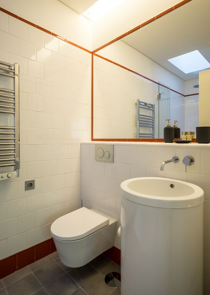 Vibrant Porto Apartments