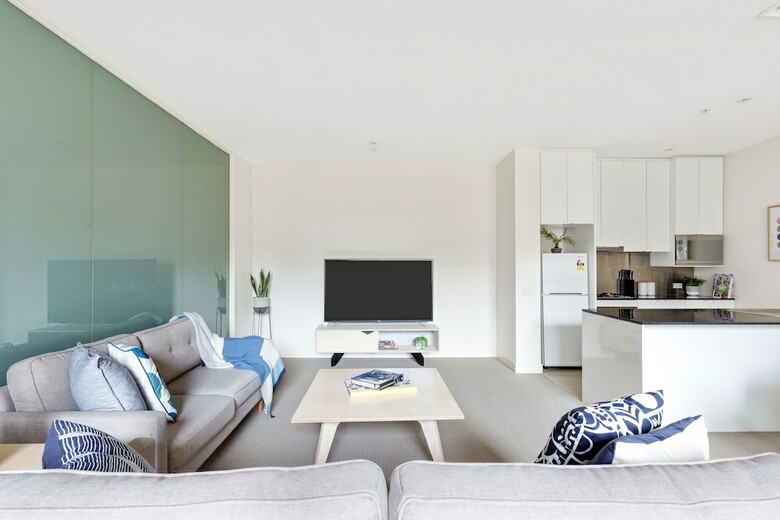 Apartamentos Nook Melbourne - Collins Street