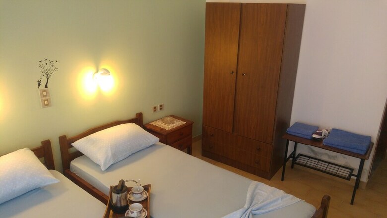 Hotel Lefteri's Rooms