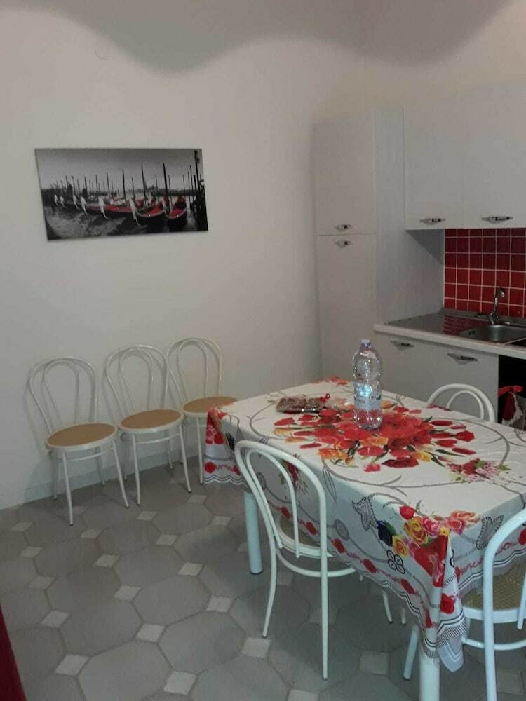 Apartamento Casa Belvedere