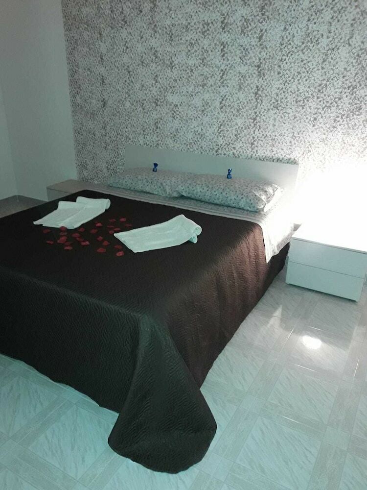Apartamento Casa Belvedere