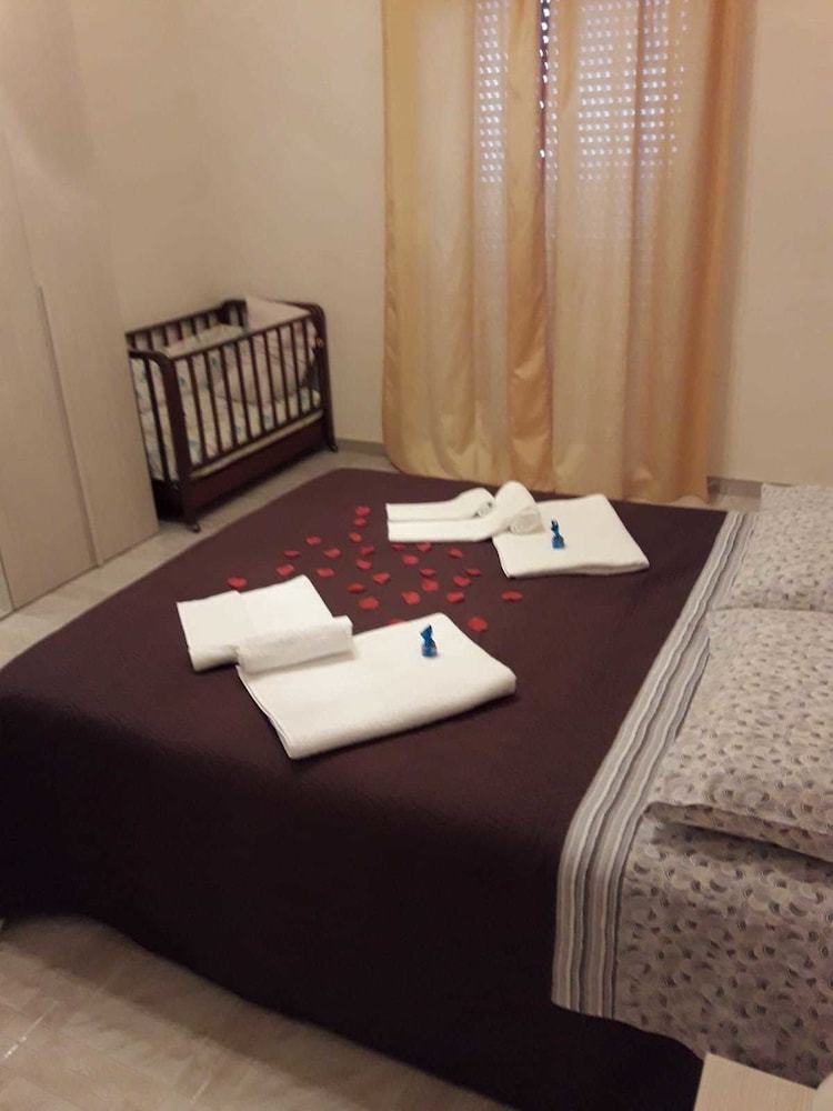 Apartamento Casa Belvedere