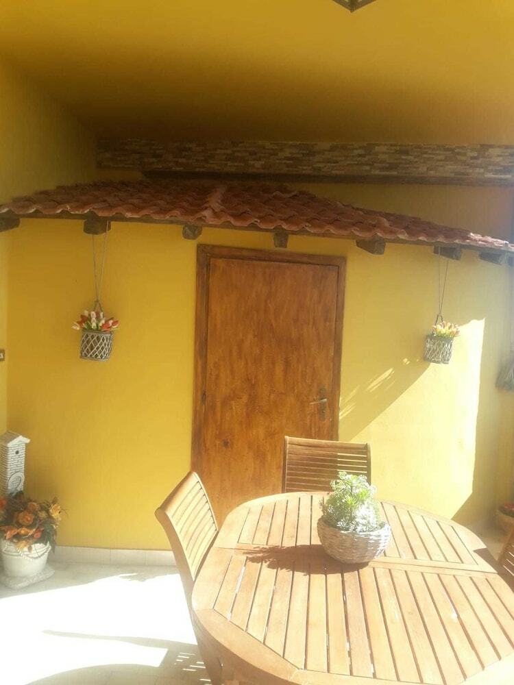 Apartamento Casa Belvedere