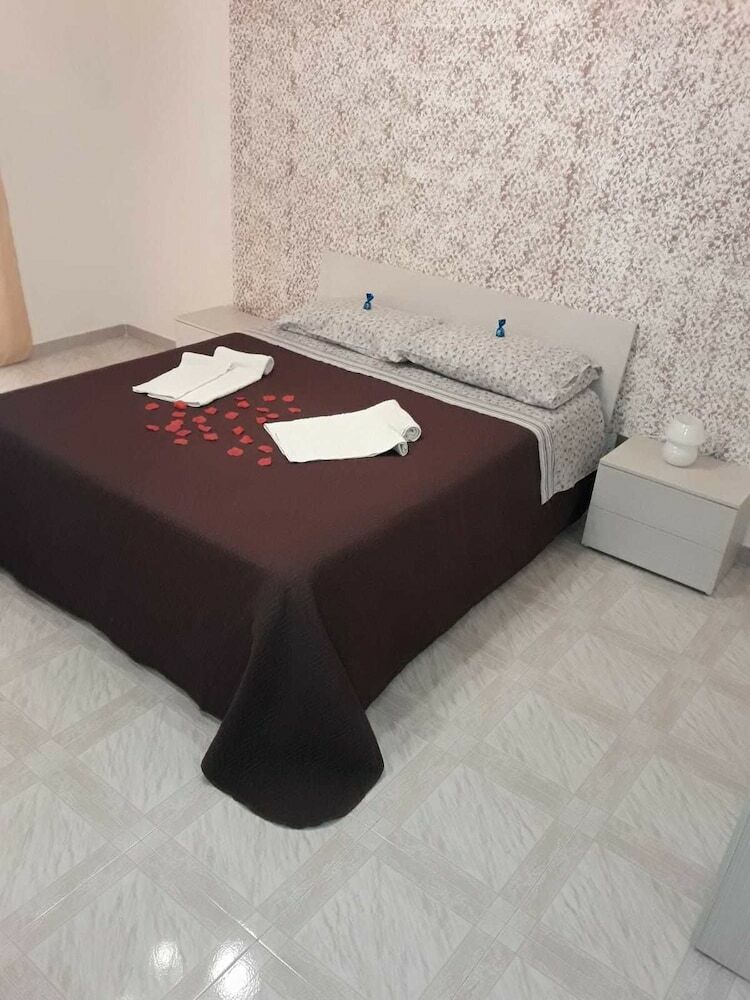 Apartamento Casa Belvedere