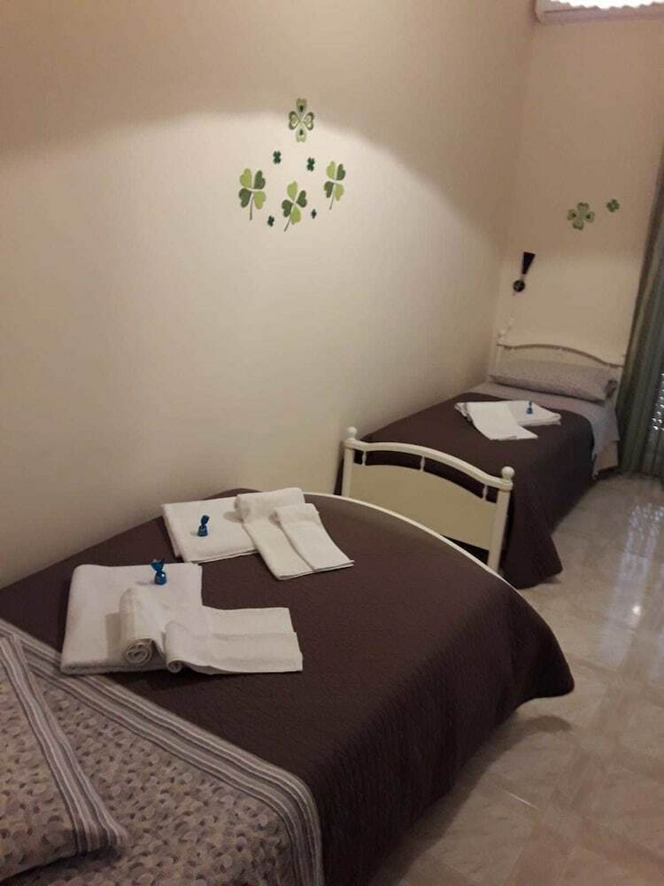 Apartamento Casa Belvedere