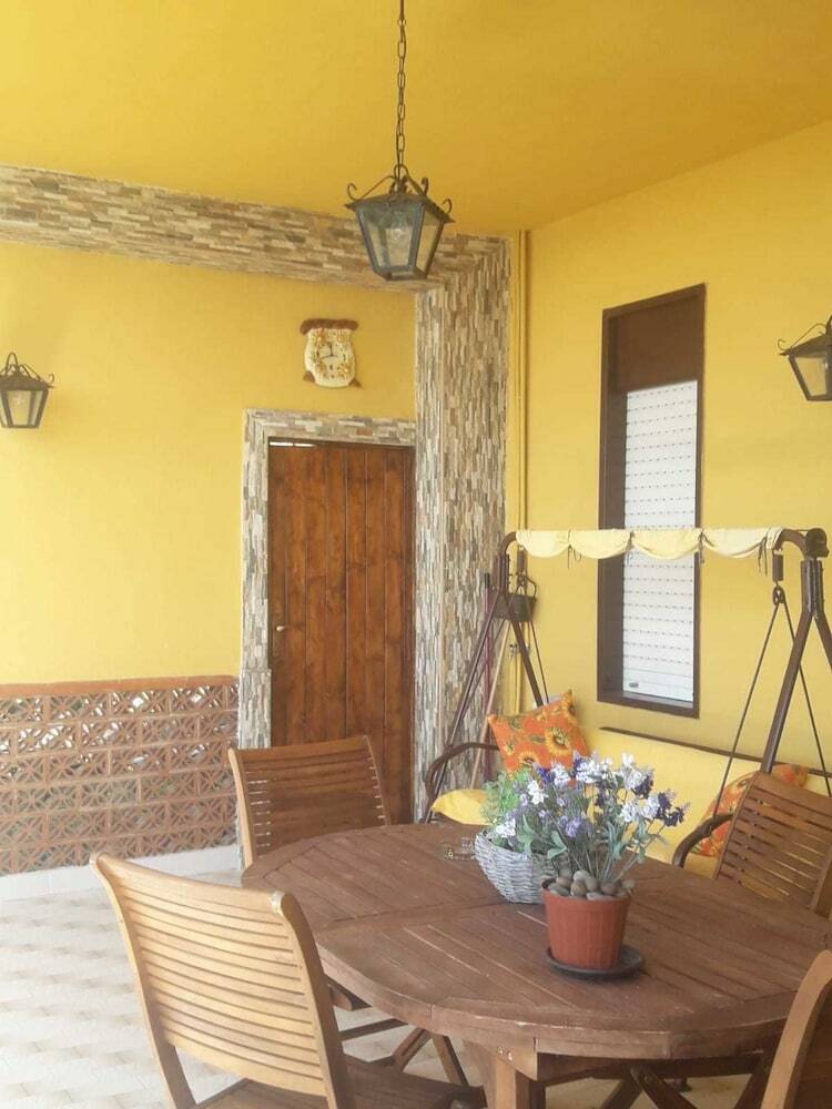 Apartamento Casa Belvedere