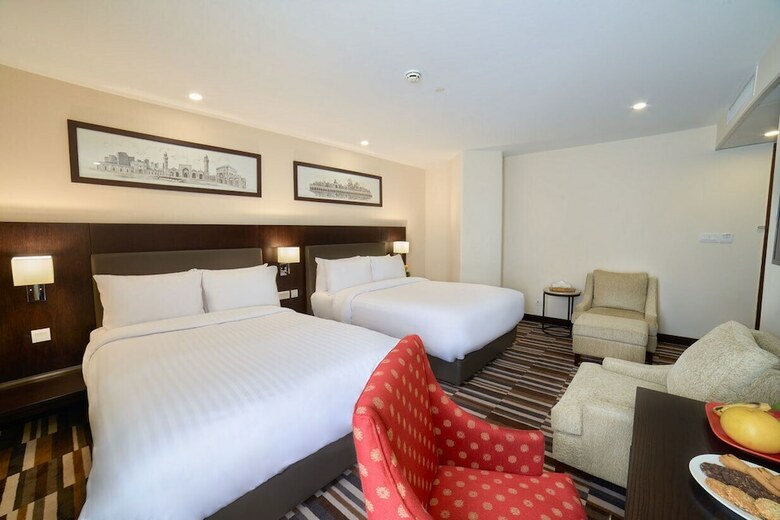 Hotel Avari Xpress Gulberg