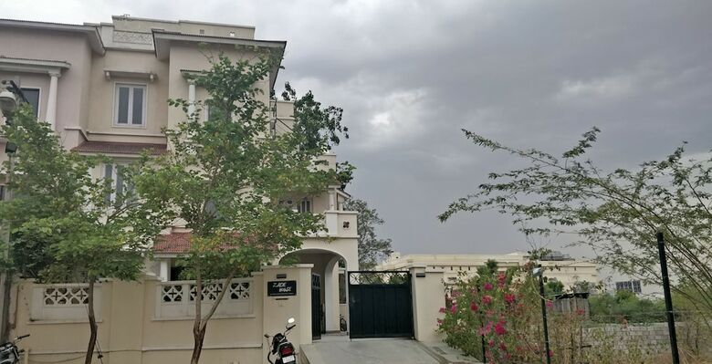 Villa Zade House Udaipur