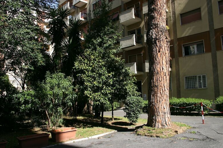 Hotel La Casa Di Valeria