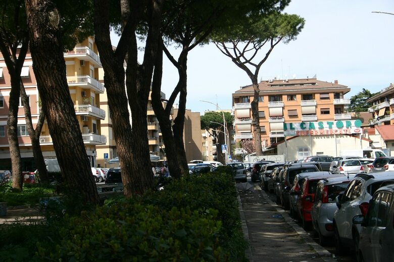 Hotel La Casa Di Valeria