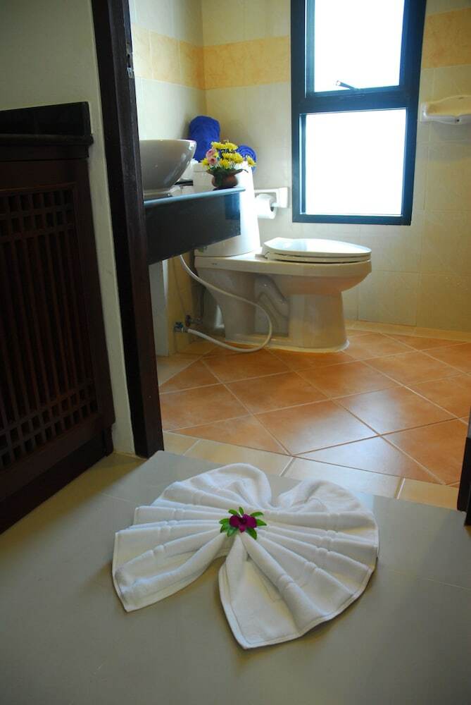 Hotel Khaolak Golden Place