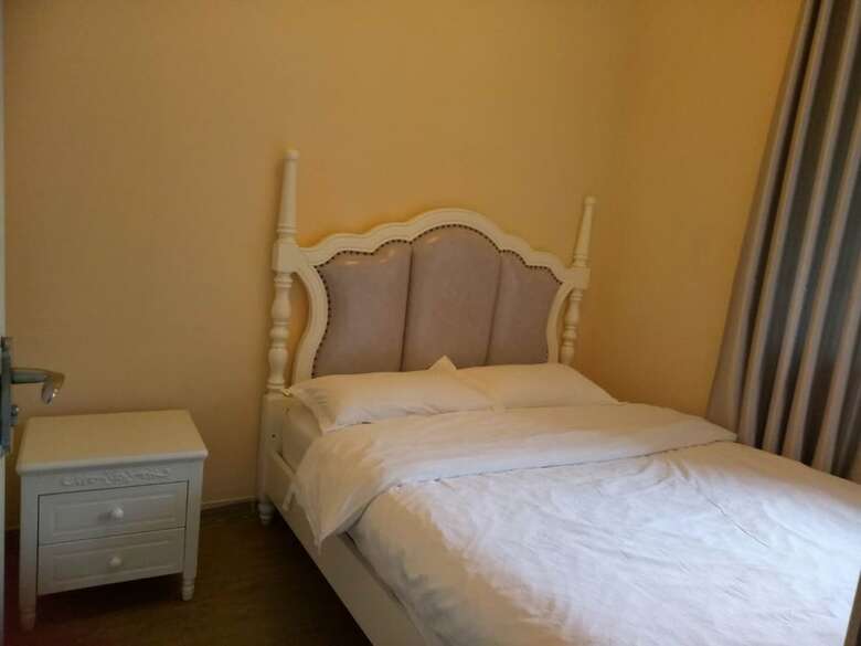 Shenzhen Daily Service Apartment