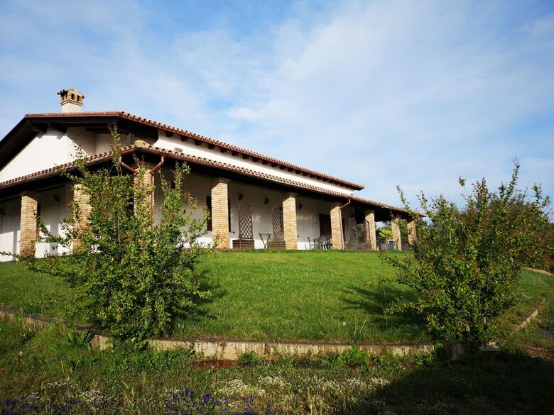 Bed & Breakfast Su Carru A Boi