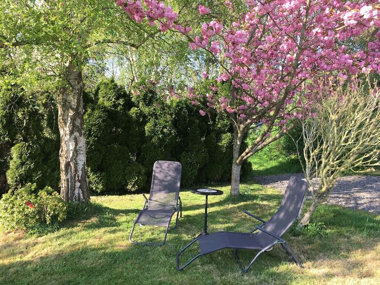 Bed & Breakfast L'angeviniere, Maison D'hotes
