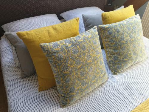 Bed & Breakfast Chambres D'h�tes Le Clos Poulain
