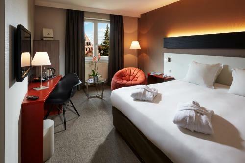 Hotel L'europe